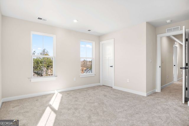 100 Laurel Crest Drive, Fayetteville, GA 30215