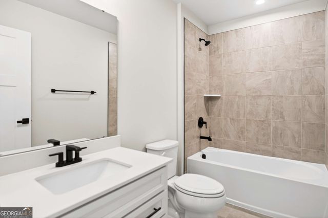 100 Laurel Crest Drive, Fayetteville, GA 30215