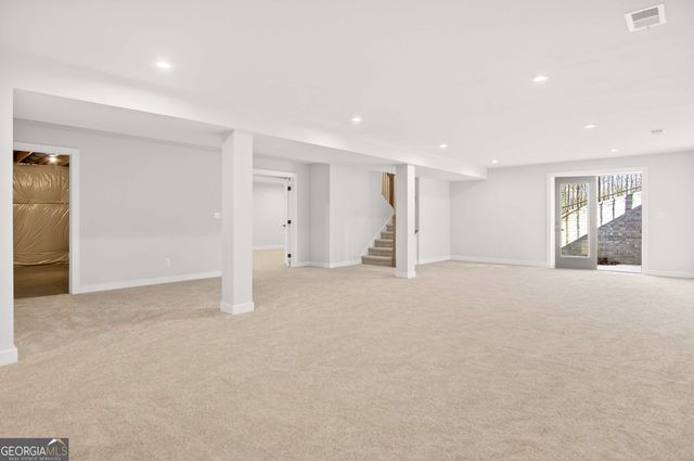 100 Laurel Crest Drive, Fayetteville, GA 30215