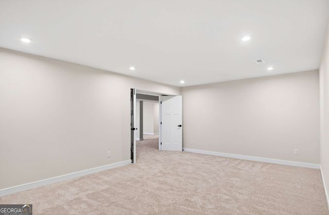 100 Laurel Crest Drive, Fayetteville, GA 30215