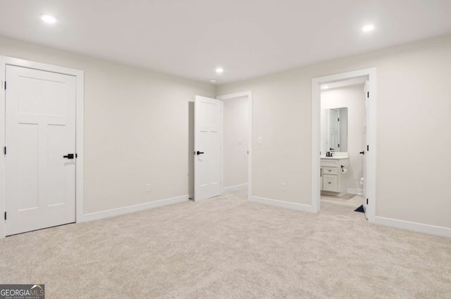 100 Laurel Crest Drive, Fayetteville, GA 30215