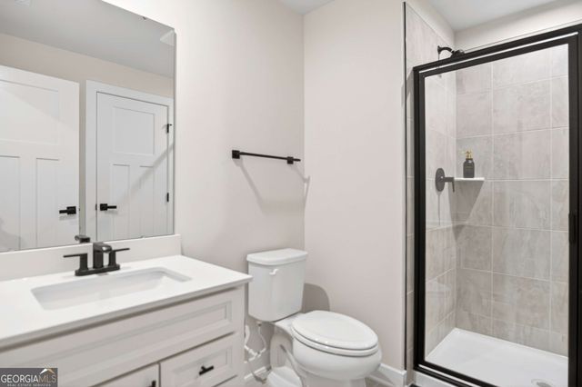 100 Laurel Crest Drive, Fayetteville, GA 30215