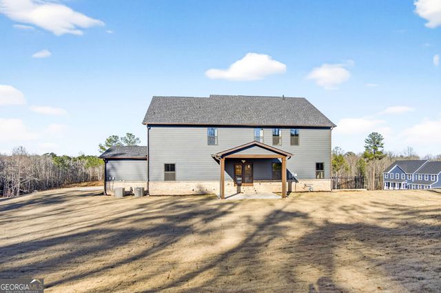 100 Laurel Crest Drive, Fayetteville, GA 30215