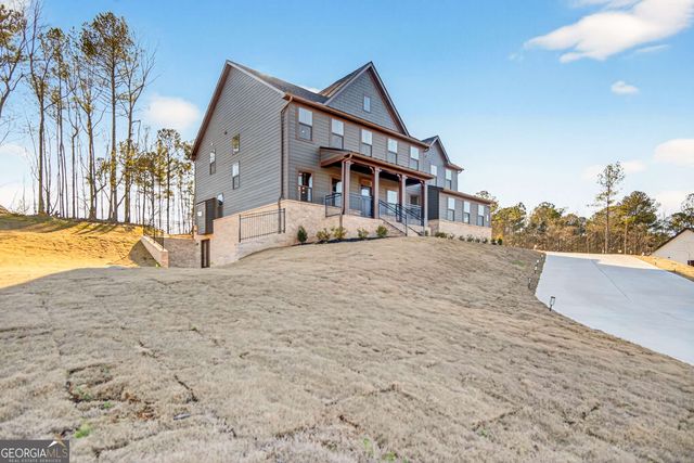 100 Laurel Crest Drive, Fayetteville, GA 30215