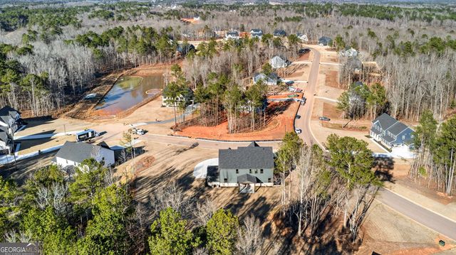 100 Laurel Crest Drive, Fayetteville, GA 30215