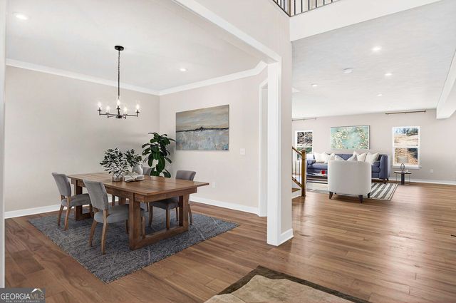 100 Laurel Crest Drive, Fayetteville, GA 30215