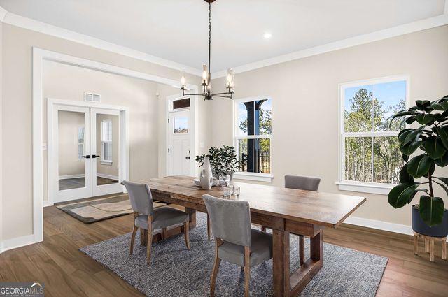 100 Laurel Crest Drive, Fayetteville, GA 30215