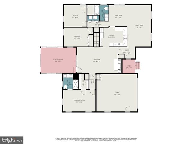 23 MINE RD, Lebanon, PA 17042