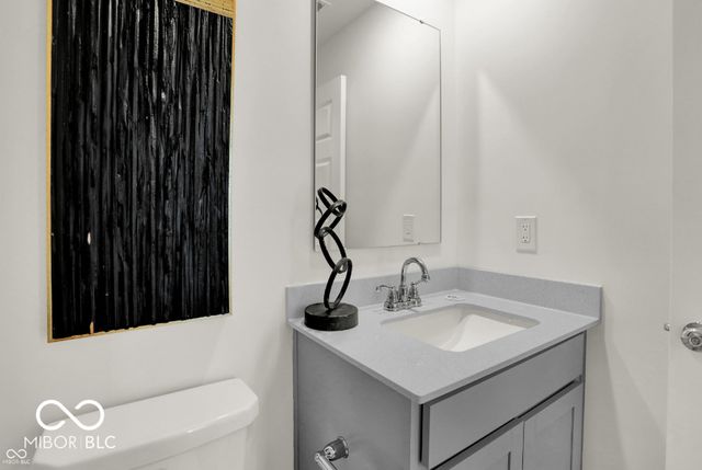 10223 Samerton Lane, Indianapolis, IN 46239