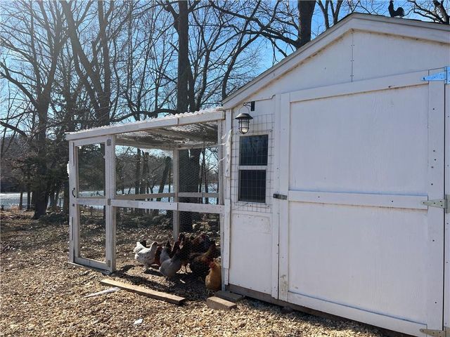 7409 E 229th Street, Peculiar, MO 64078