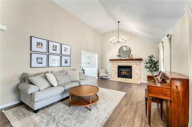 7409 E 229th Street, Peculiar, MO 64078