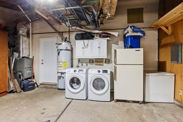 50 Kathryn Court, Central Point, OR 97502