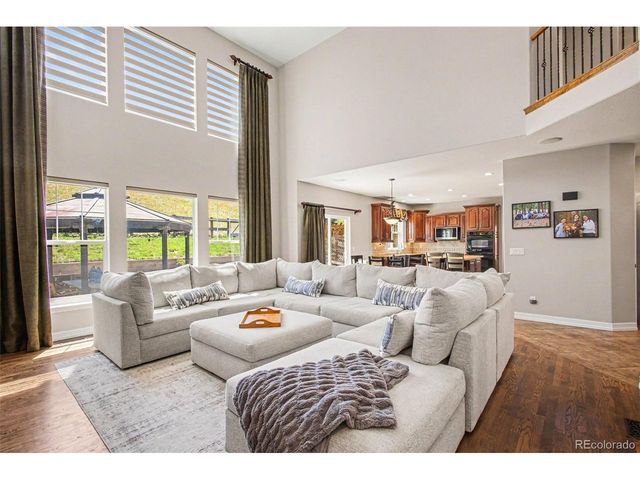 2212 Ridgetrail Dr, Castle Rock, CO 80104