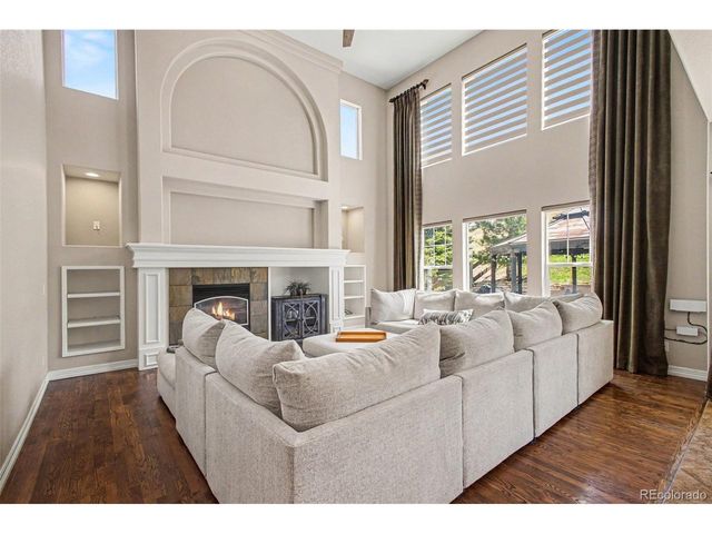 2212 Ridgetrail Dr, Castle Rock, CO 80104