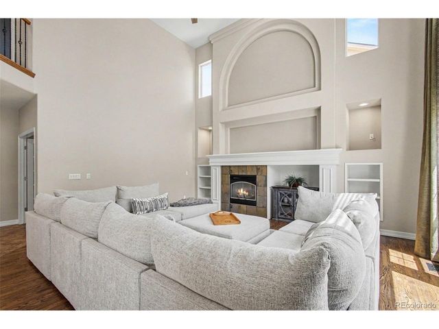 2212 Ridgetrail Dr, Castle Rock, CO 80104
