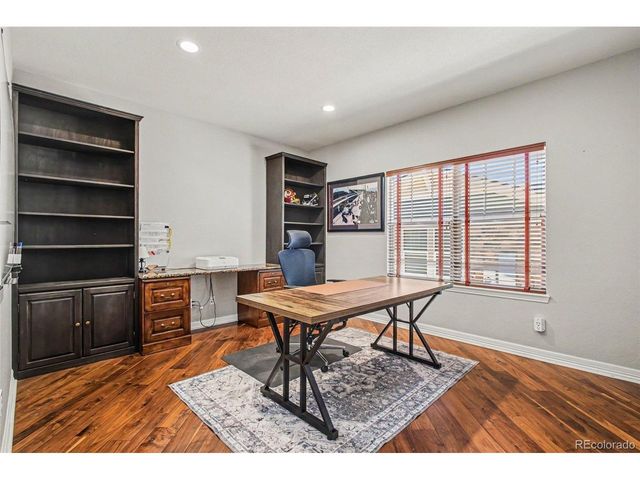 2212 Ridgetrail Dr, Castle Rock, CO 80104