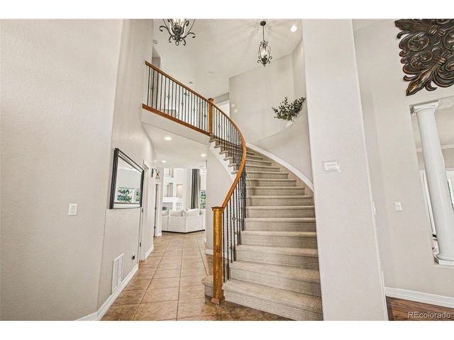 2212 Ridgetrail Dr, Castle Rock, CO 80104