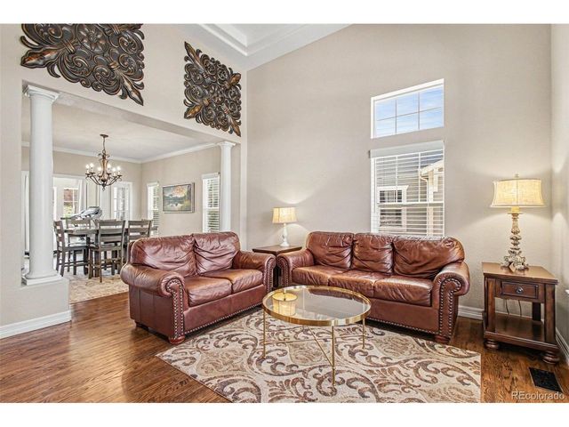 2212 Ridgetrail Dr, Castle Rock, CO 80104