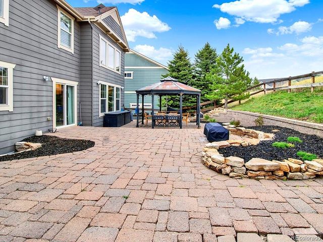 2212 Ridgetrail Dr, Castle Rock, CO 80104