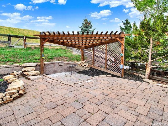 2212 Ridgetrail Dr, Castle Rock, CO 80104