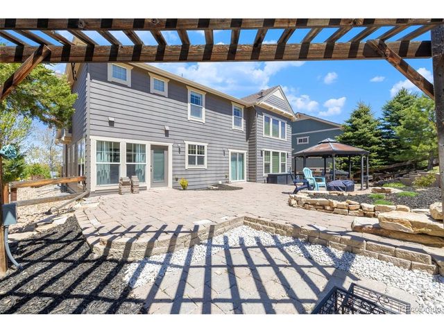 2212 Ridgetrail Dr, Castle Rock, CO 80104