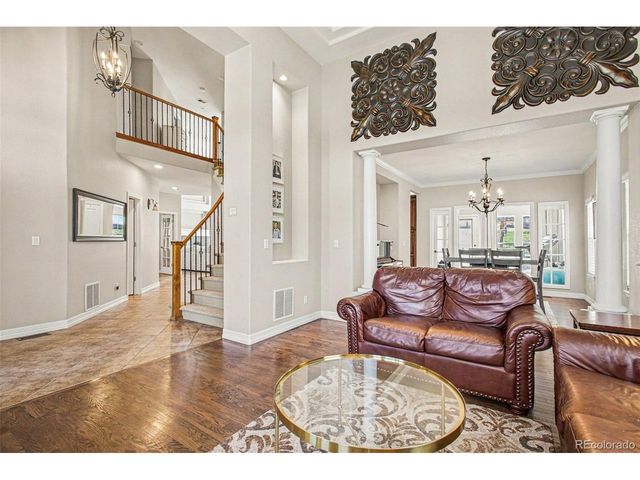2212 Ridgetrail Dr, Castle Rock, CO 80104