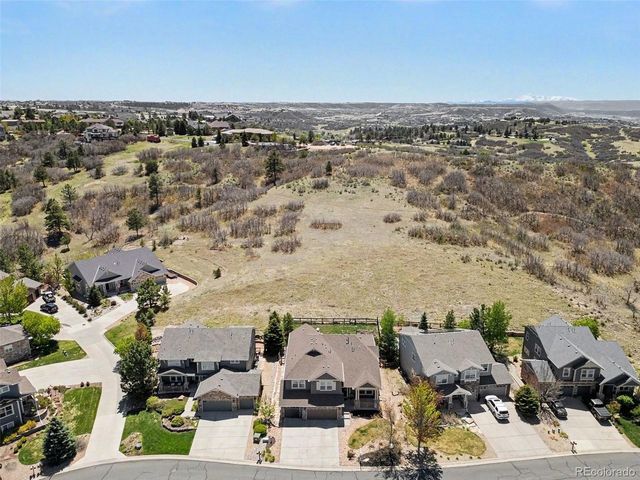 2212 Ridgetrail Dr, Castle Rock, CO 80104