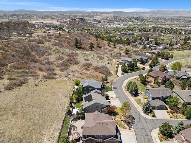 2212 Ridgetrail Dr, Castle Rock, CO 80104