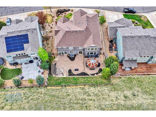 2212 Ridgetrail Dr, Castle Rock, CO 80104