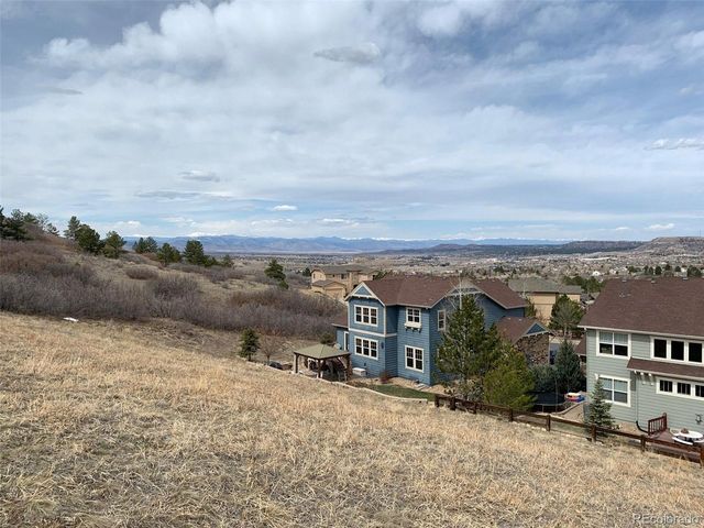 2212 Ridgetrail Dr, Castle Rock, CO 80104