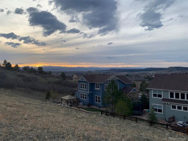 2212 Ridgetrail Dr, Castle Rock, CO 80104