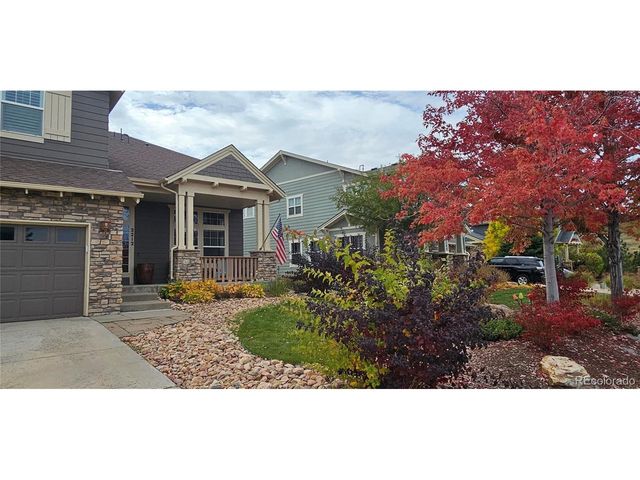 2212 Ridgetrail Dr, Castle Rock, CO 80104