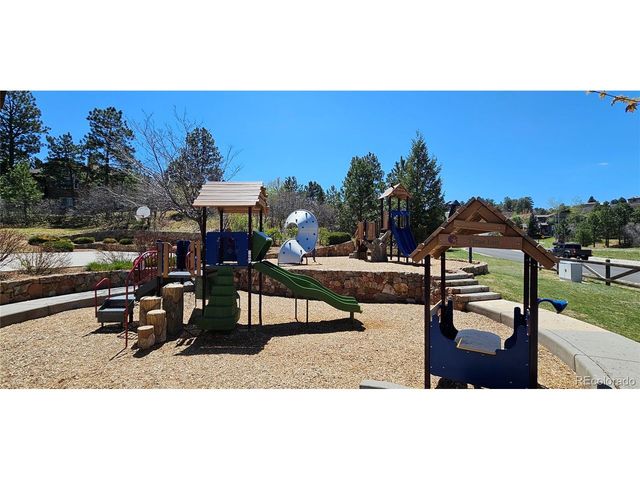 2212 Ridgetrail Dr, Castle Rock, CO 80104