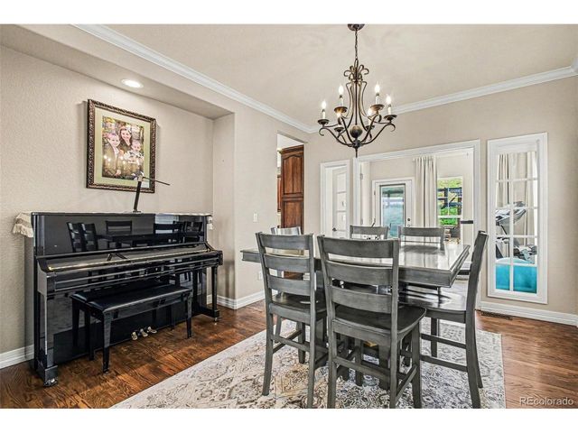 2212 Ridgetrail Dr, Castle Rock, CO 80104