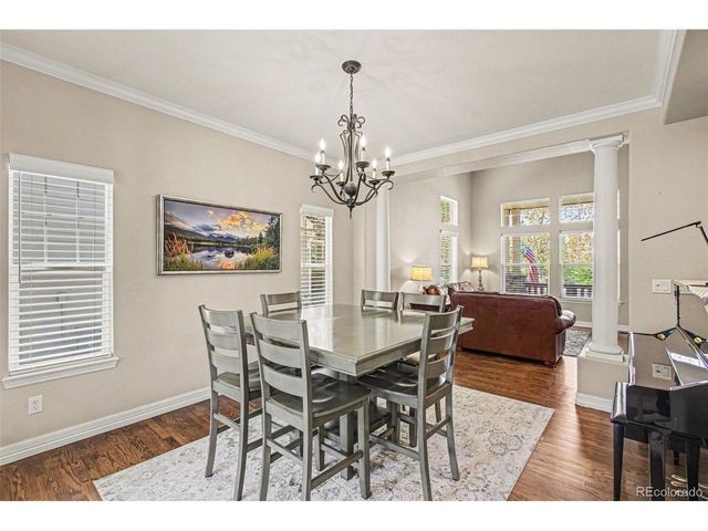 2212 Ridgetrail Dr, Castle Rock, CO 80104