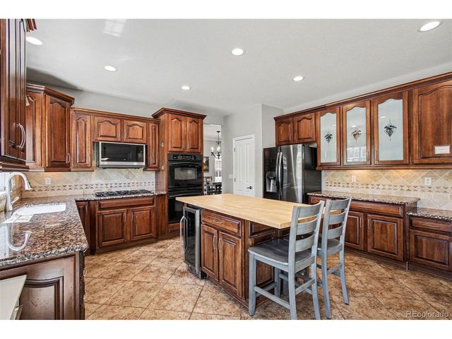 2212 Ridgetrail Dr, Castle Rock, CO 80104