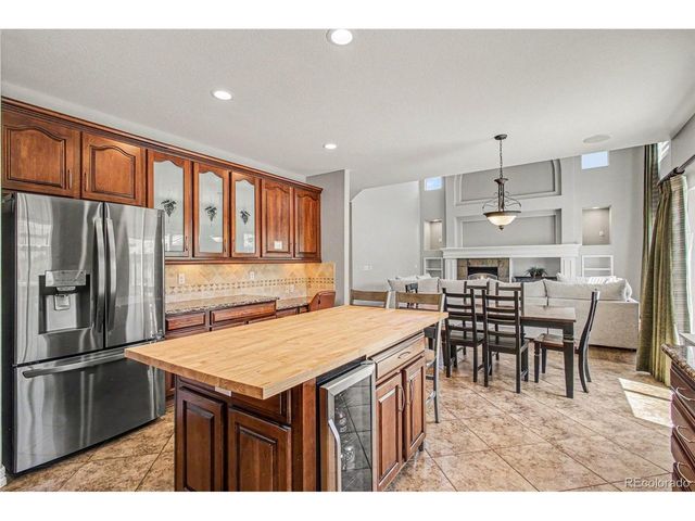 2212 Ridgetrail Dr, Castle Rock, CO 80104
