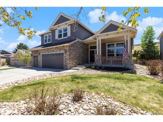 2212 Ridgetrail Dr, Castle Rock, CO 80104