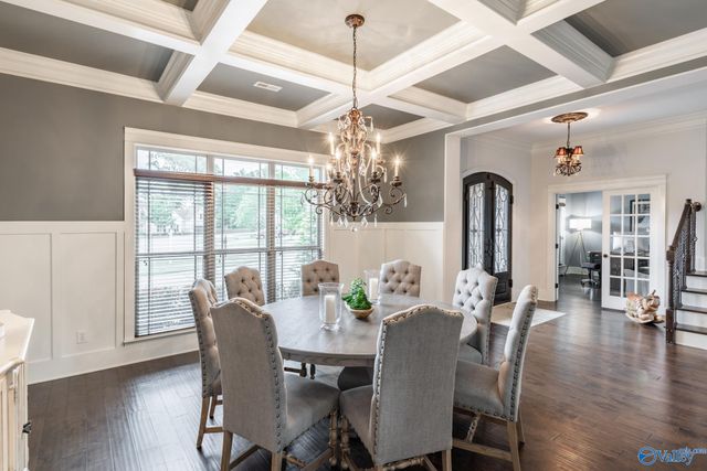 6 Holly Park Blvd, Huntsville, AL 35824