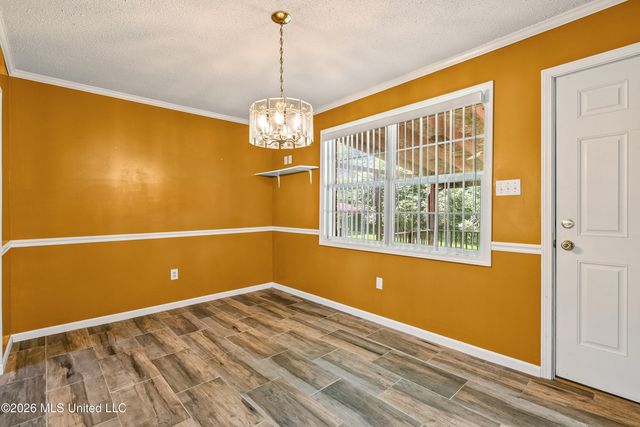 507 S Lake Shore Drive, Southaven, MS 38671