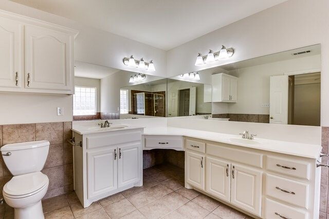 128 Crestridge Drive 33, Cedar Hill, TX 75104