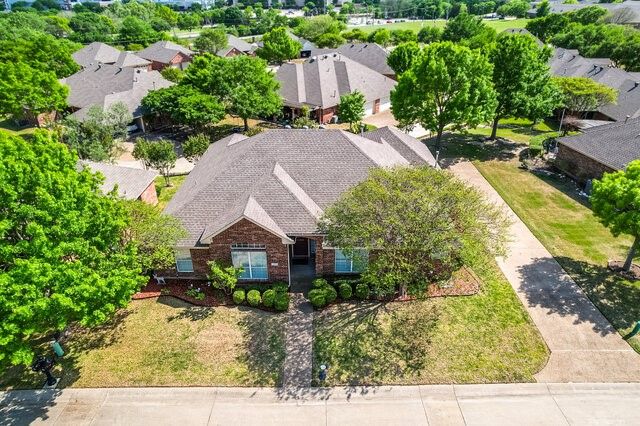 128 Crestridge Drive 33, Cedar Hill, TX 75104