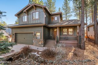 3475 W CORRAL GATE Street, Flagstaff, AZ 86005