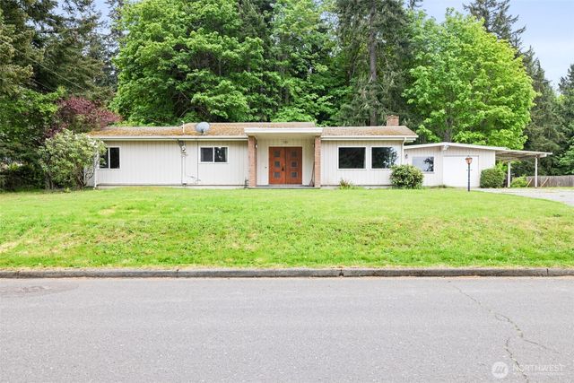 130 Viewcrest Avenue, Port Angeles, WA 98362