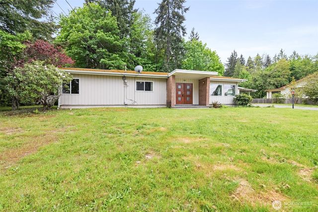 130 Viewcrest Avenue, Port Angeles, WA 98362