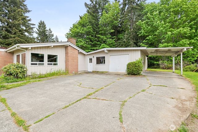 130 Viewcrest Avenue, Port Angeles, WA 98362