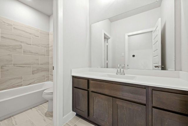 407 Sunlit Valley Circle, Richmond, TX 77406
