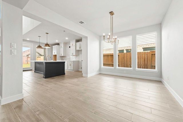 407 Sunlit Valley Circle, Richmond, TX 77406