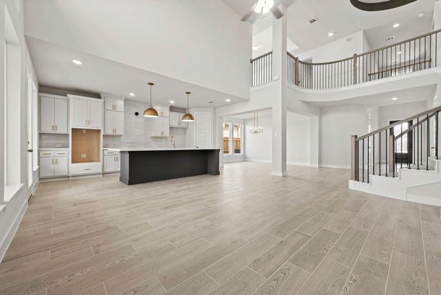 407 Sunlit Valley Circle, Richmond, TX 77406