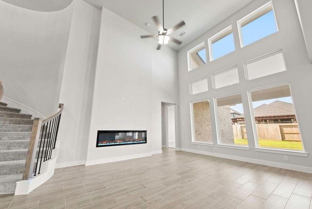 407 Sunlit Valley Circle, Richmond, TX 77406